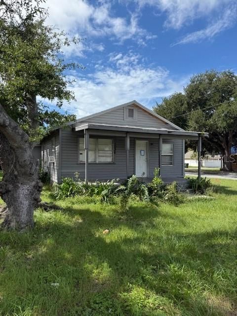 1036 N MISSOURI AVENUE LAKELAND FL 33805