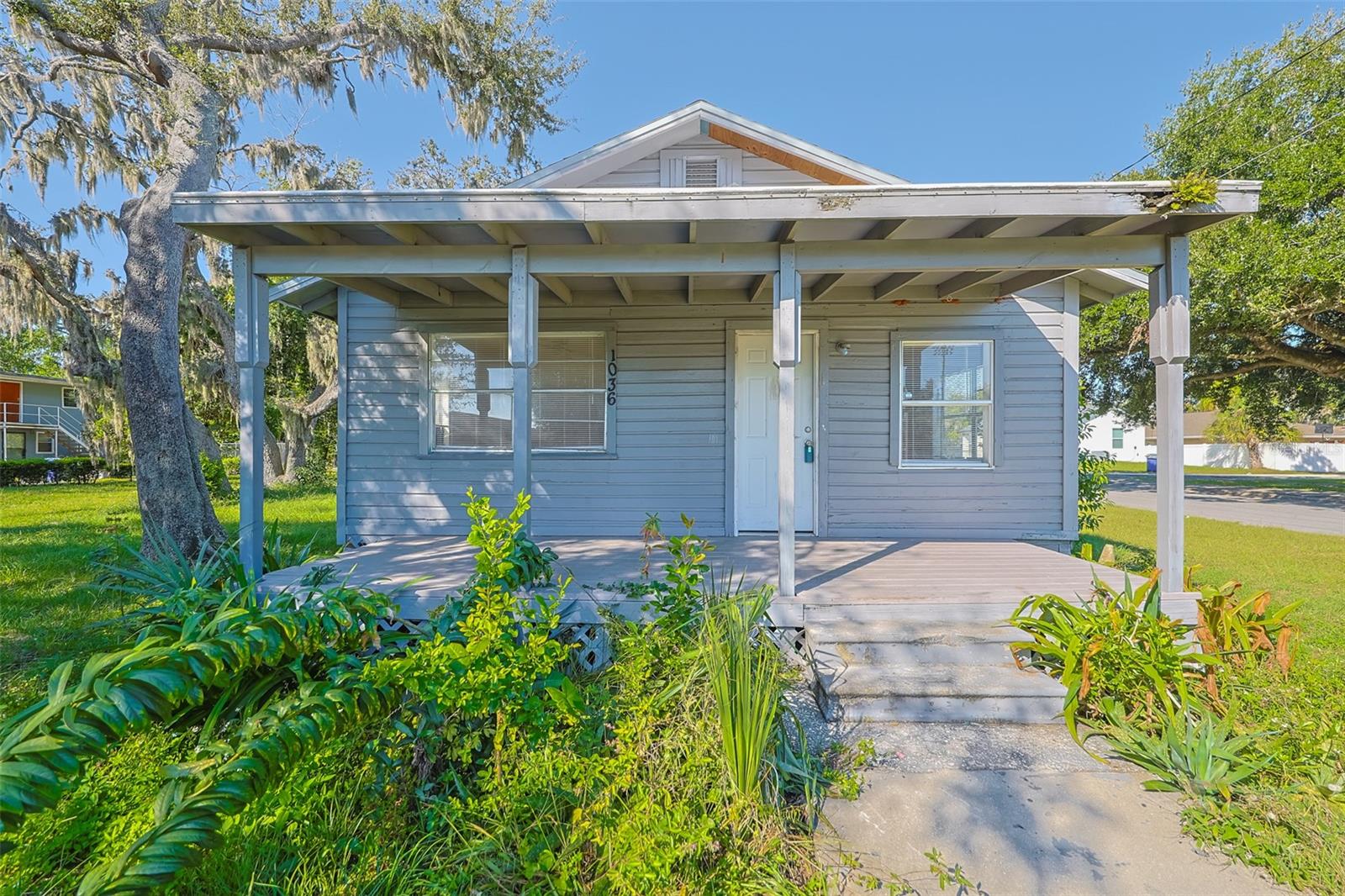 MCRAE & BRYANT RESUB ADD 02 - Residential