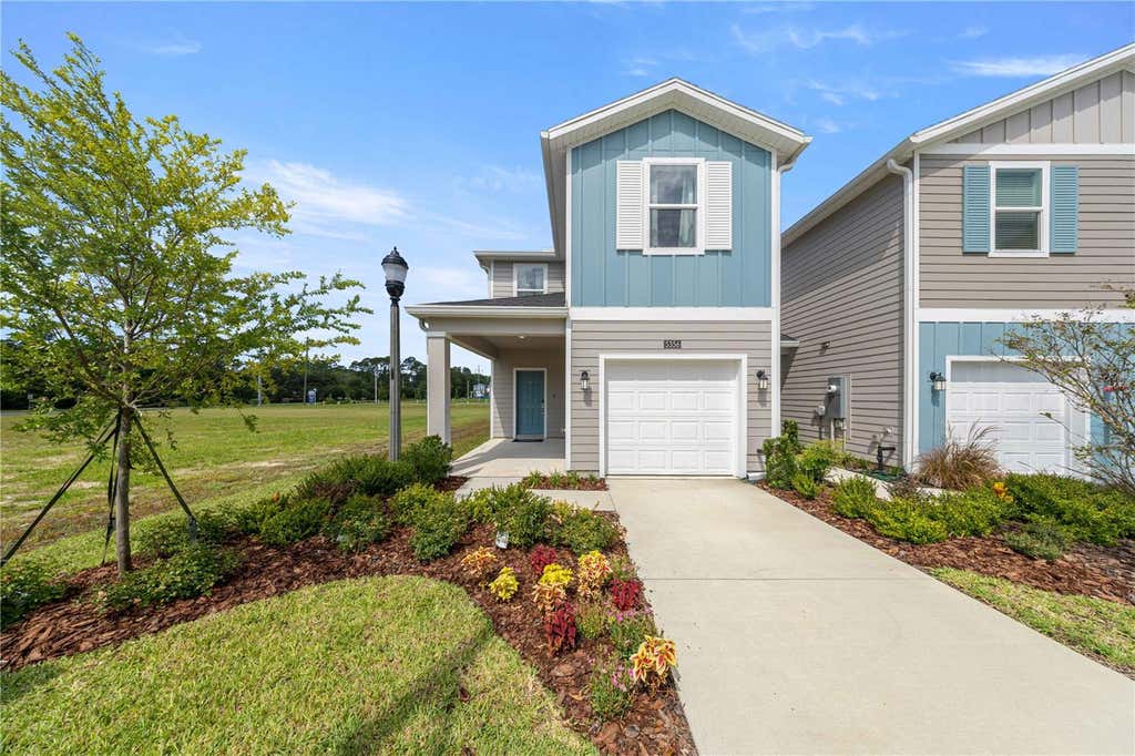 Photo of 5401 NW 22nd Drive, Gainesville, FL 32653 (MLS # OM731026)