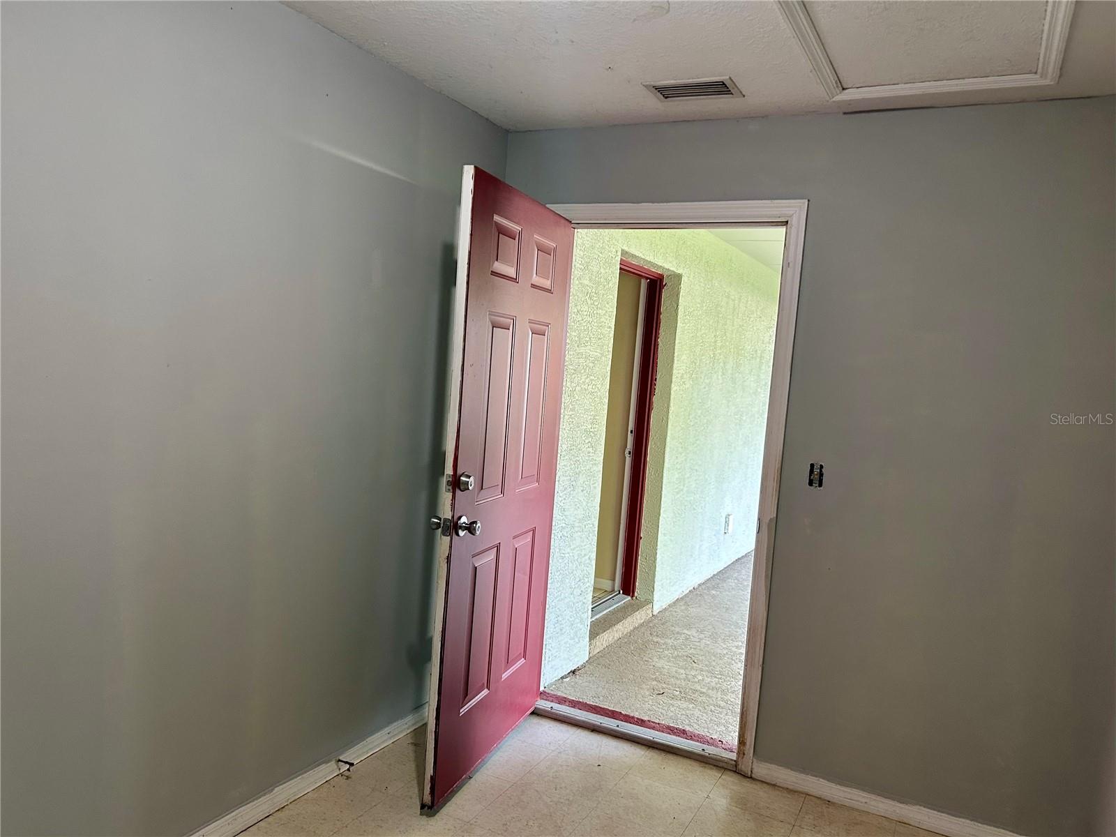 CITY/WAUCHULA - Residential