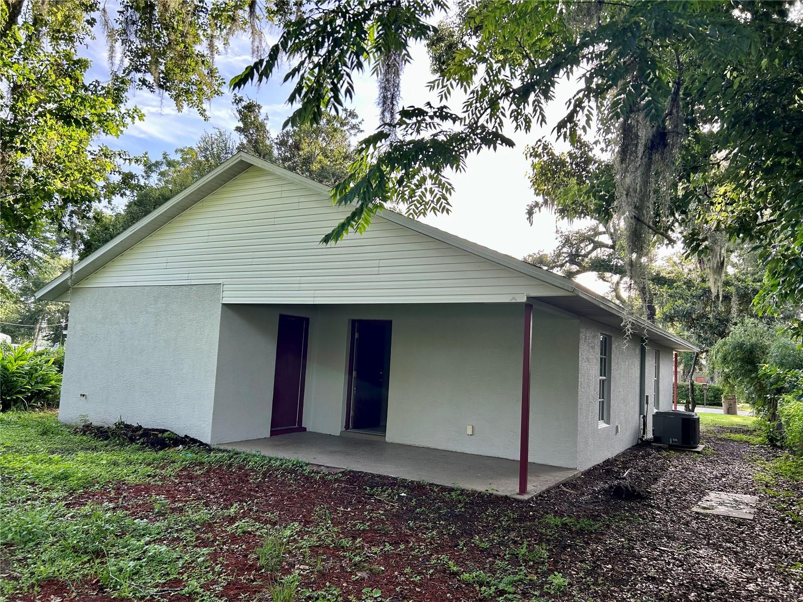 CITY/WAUCHULA - Residential
