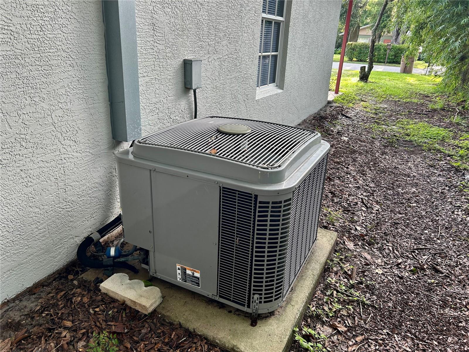 CITY/WAUCHULA - Residential