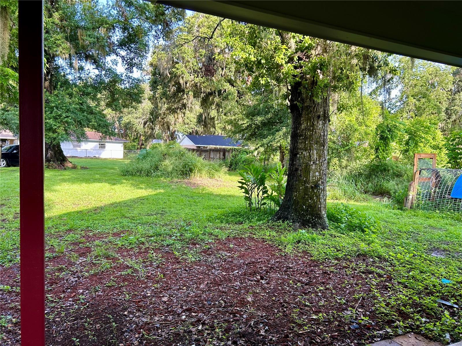 CITY/WAUCHULA - Residential