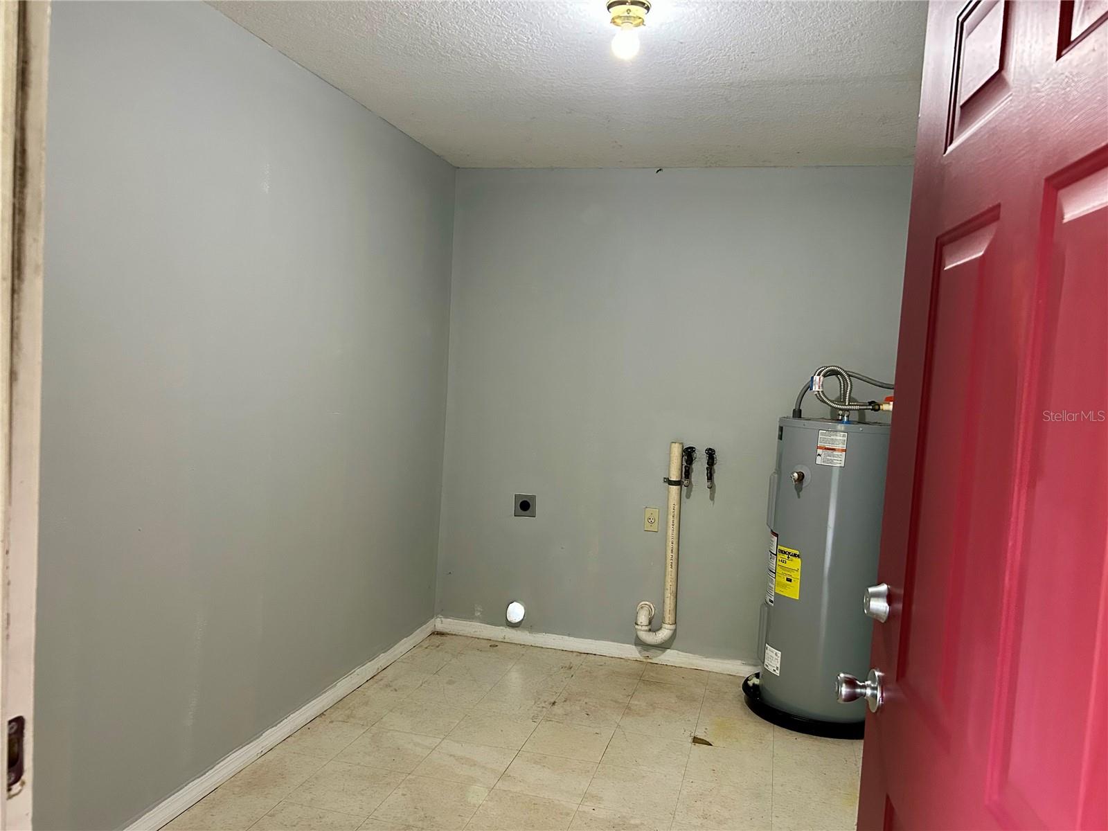 CITY/WAUCHULA - Residential