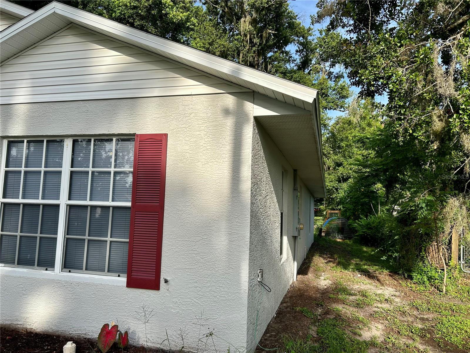 CITY/WAUCHULA - Residential