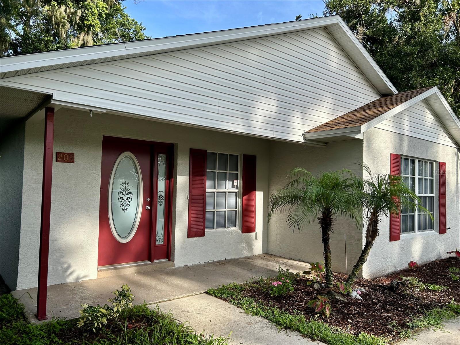 CITY/WAUCHULA - Residential