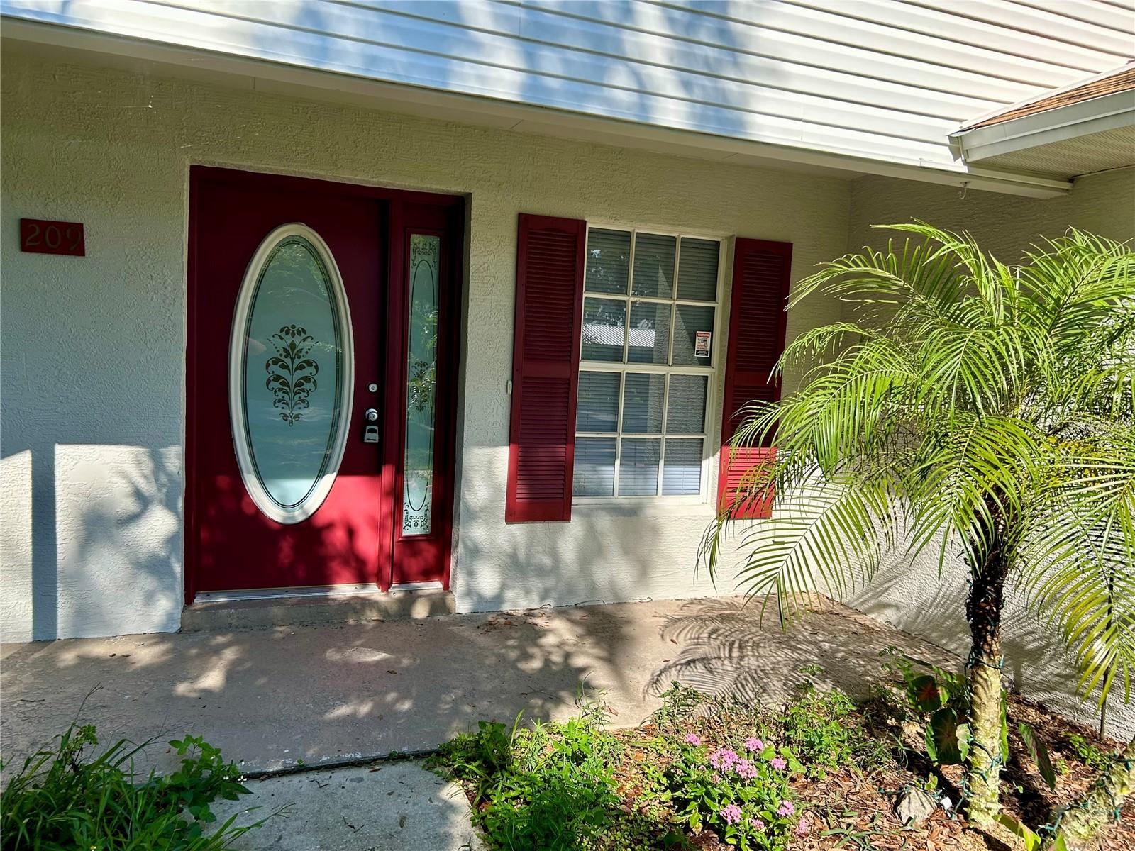 CITY/WAUCHULA - Residential