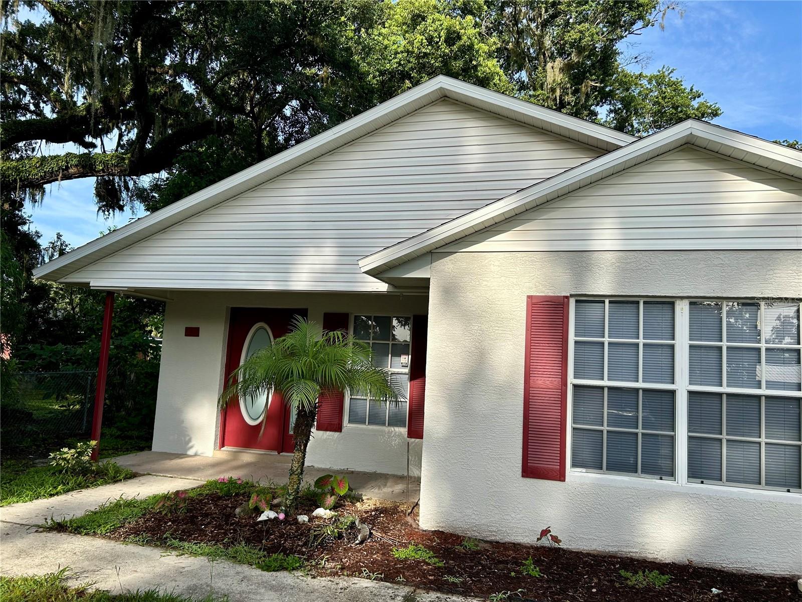 CITY/WAUCHULA - Residential