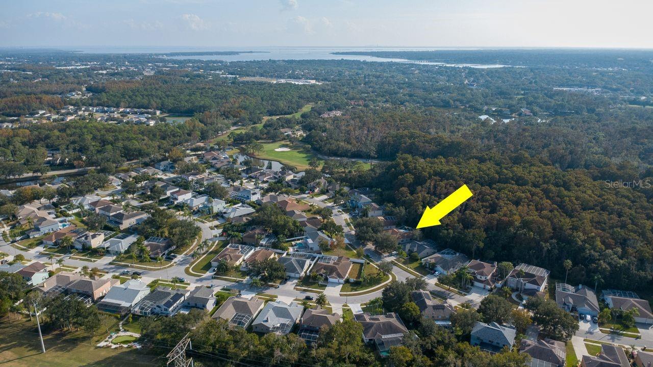 WORTHINGTON - Residential