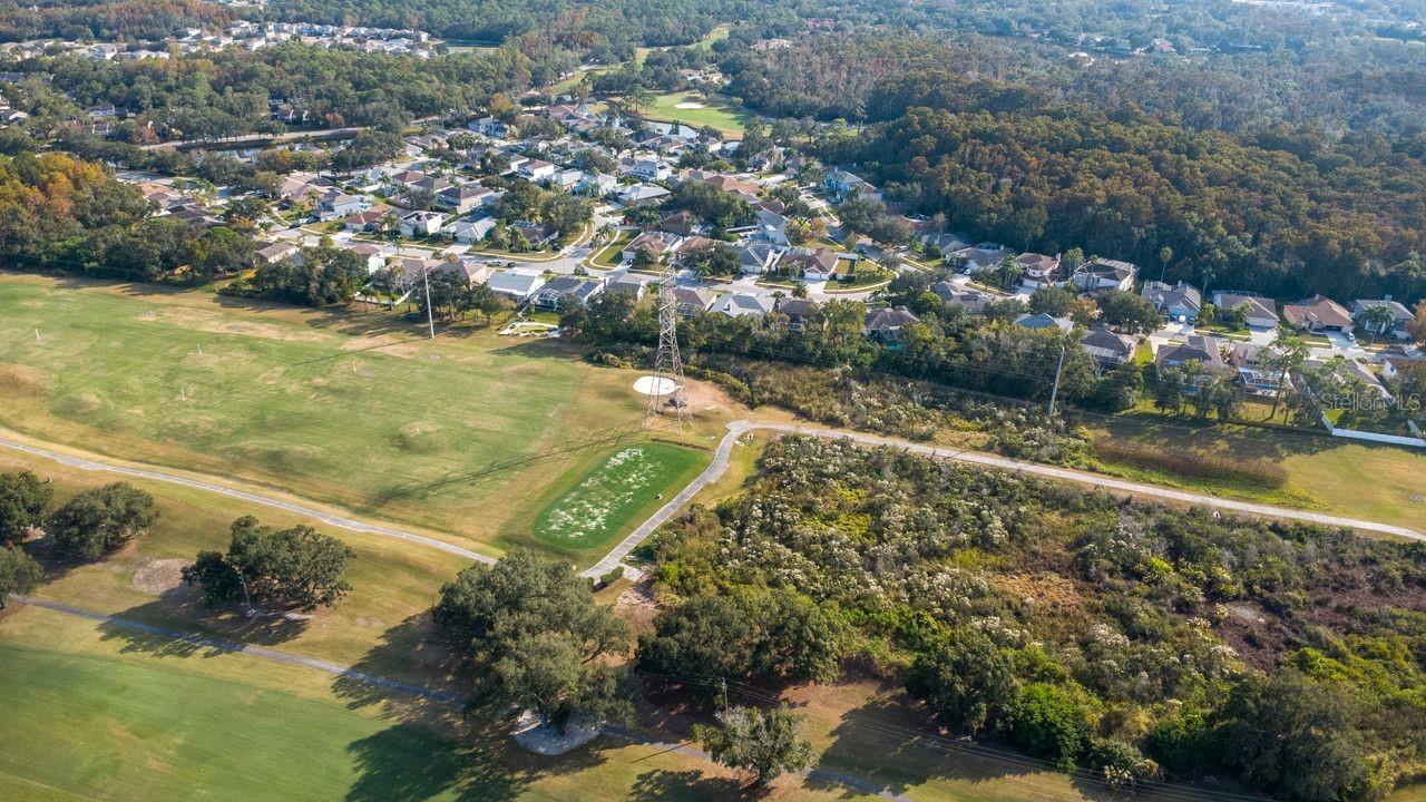 WORTHINGTON - Residential