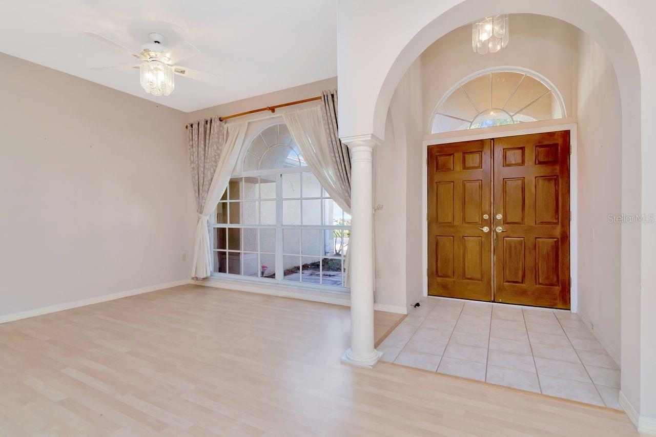 WORTHINGTON - Residential