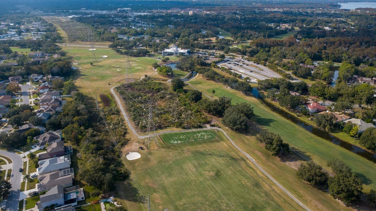 WORTHINGTON - Residential