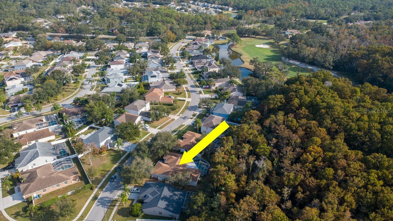 WORTHINGTON - Residential