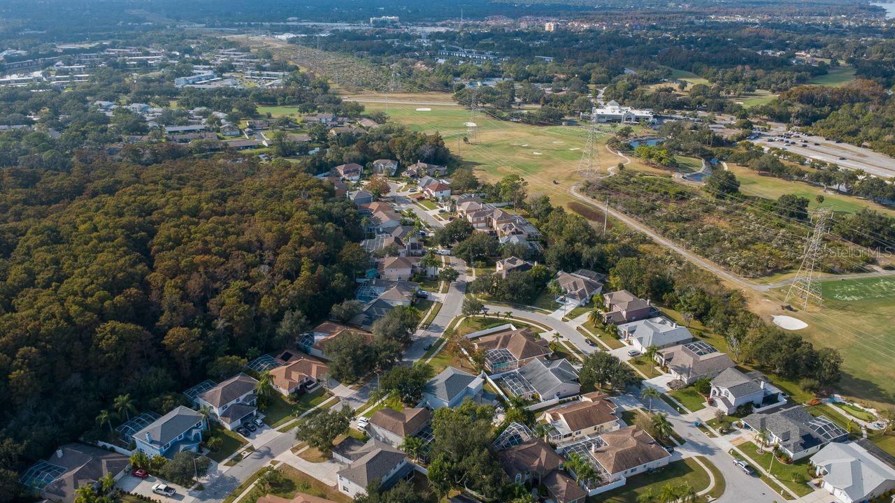 WORTHINGTON - Residential