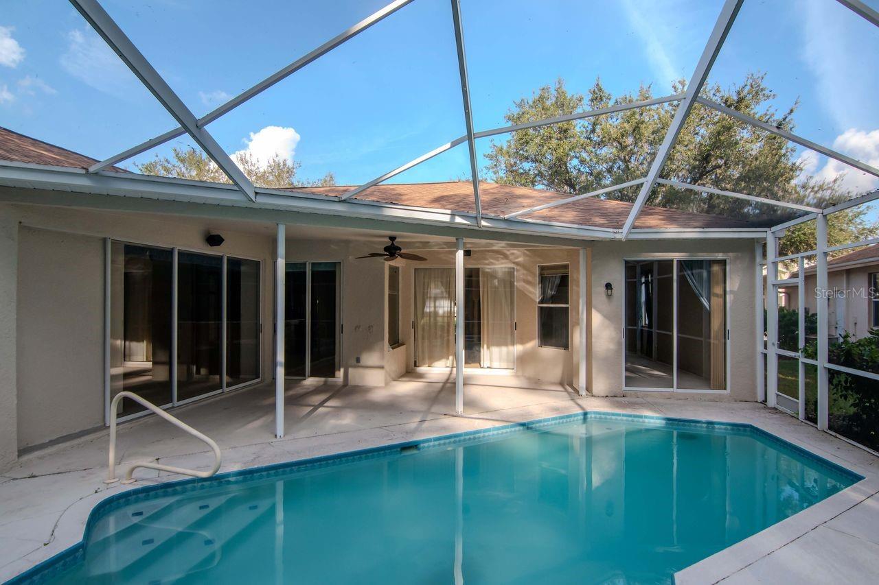 WORTHINGTON - Residential