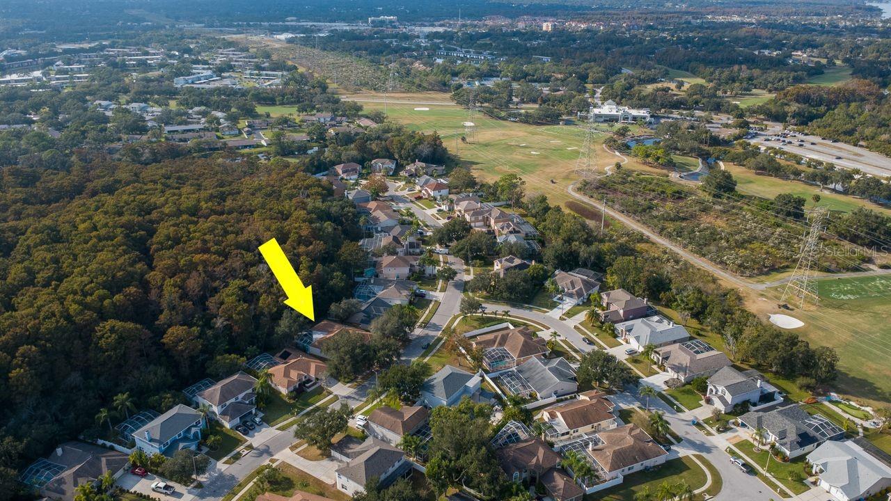 WORTHINGTON - Residential