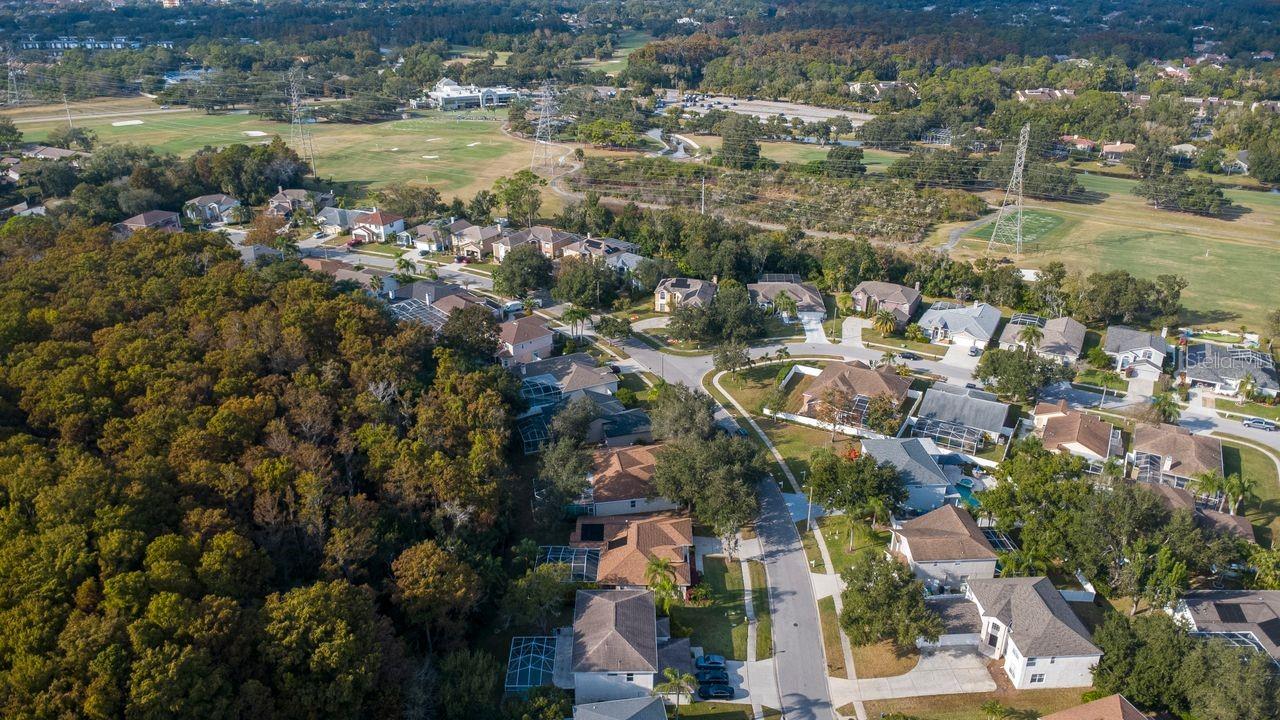 WORTHINGTON - Residential