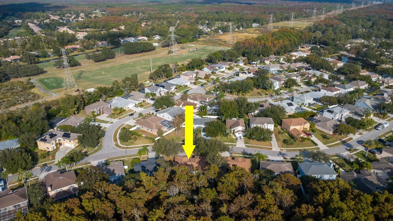 WORTHINGTON - Residential