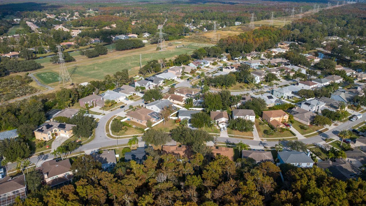 WORTHINGTON - Residential