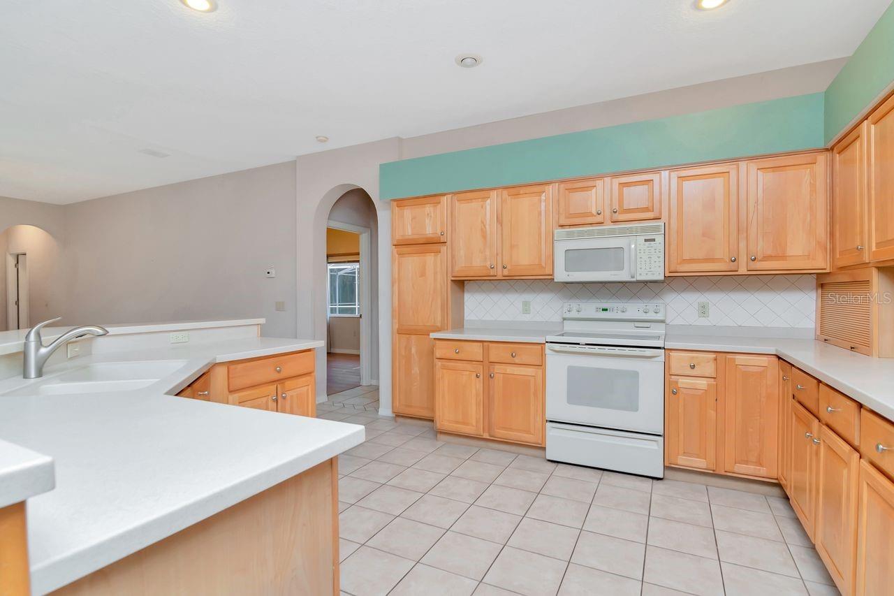 WORTHINGTON - Residential