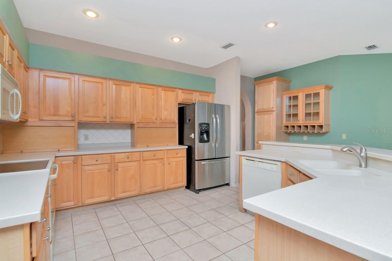 WORTHINGTON - Residential