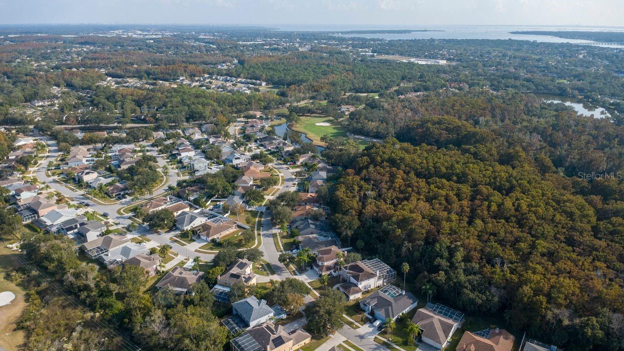 WORTHINGTON - Residential