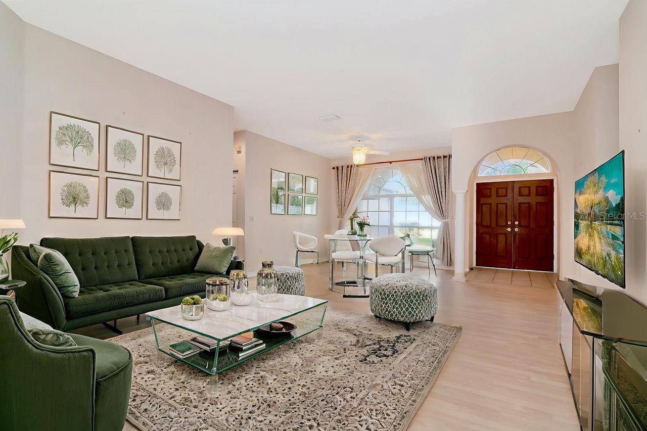 WORTHINGTON - Residential