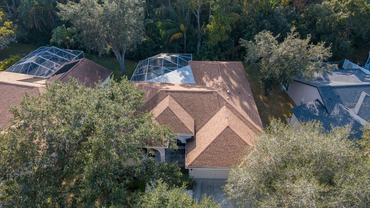 WORTHINGTON - Residential