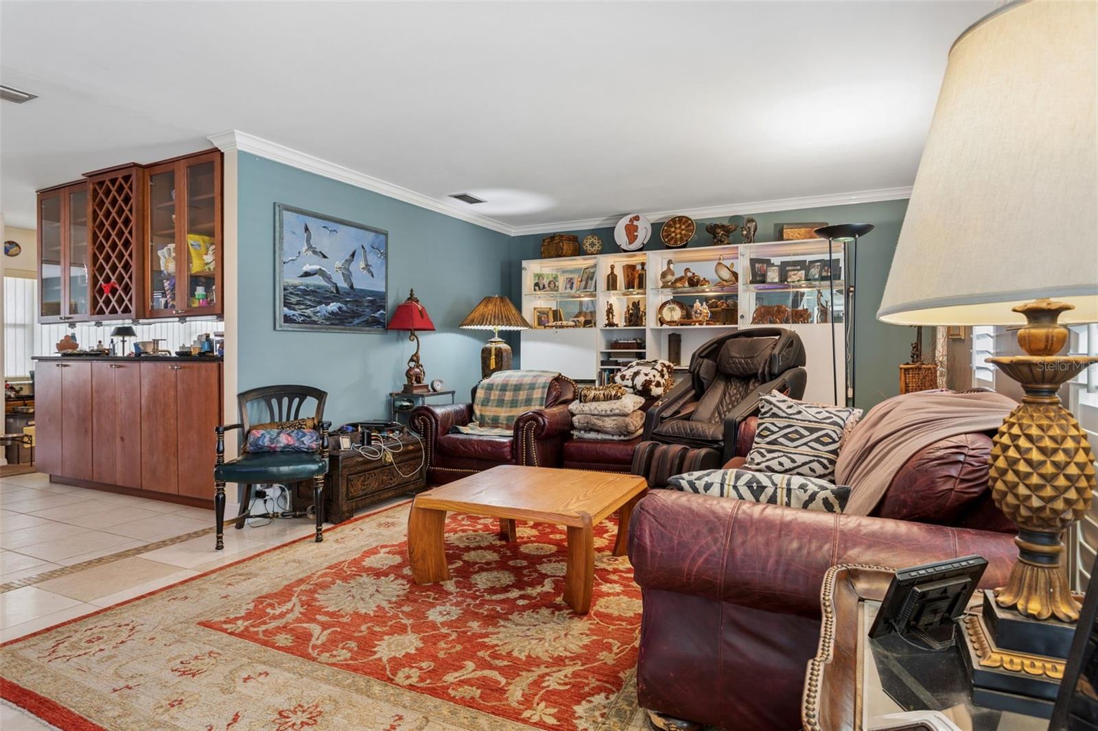 CARROLLWOOD SUB UNIT 14 - Residential