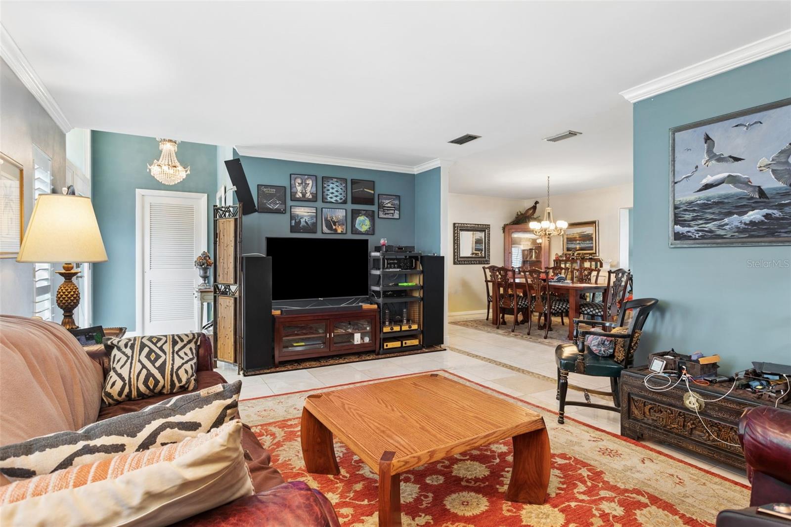 CARROLLWOOD SUB UNIT 14 - Residential