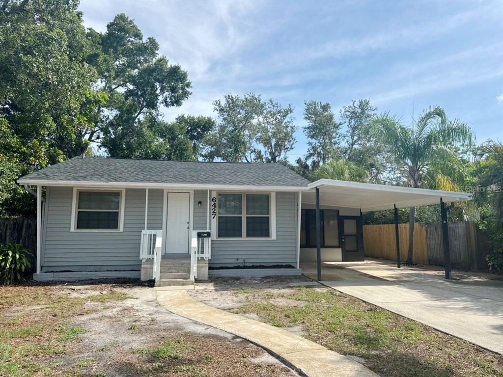 Photo of 6427 2nd Avenue S, St Petersburg, FL 33707 (MLS # TB8402198)