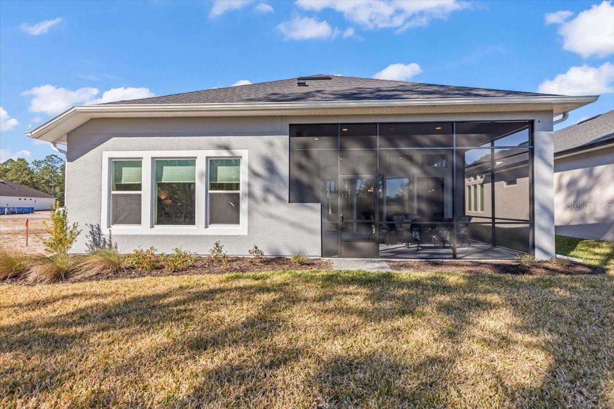 WOODHAVEN-PH 2 - Residential