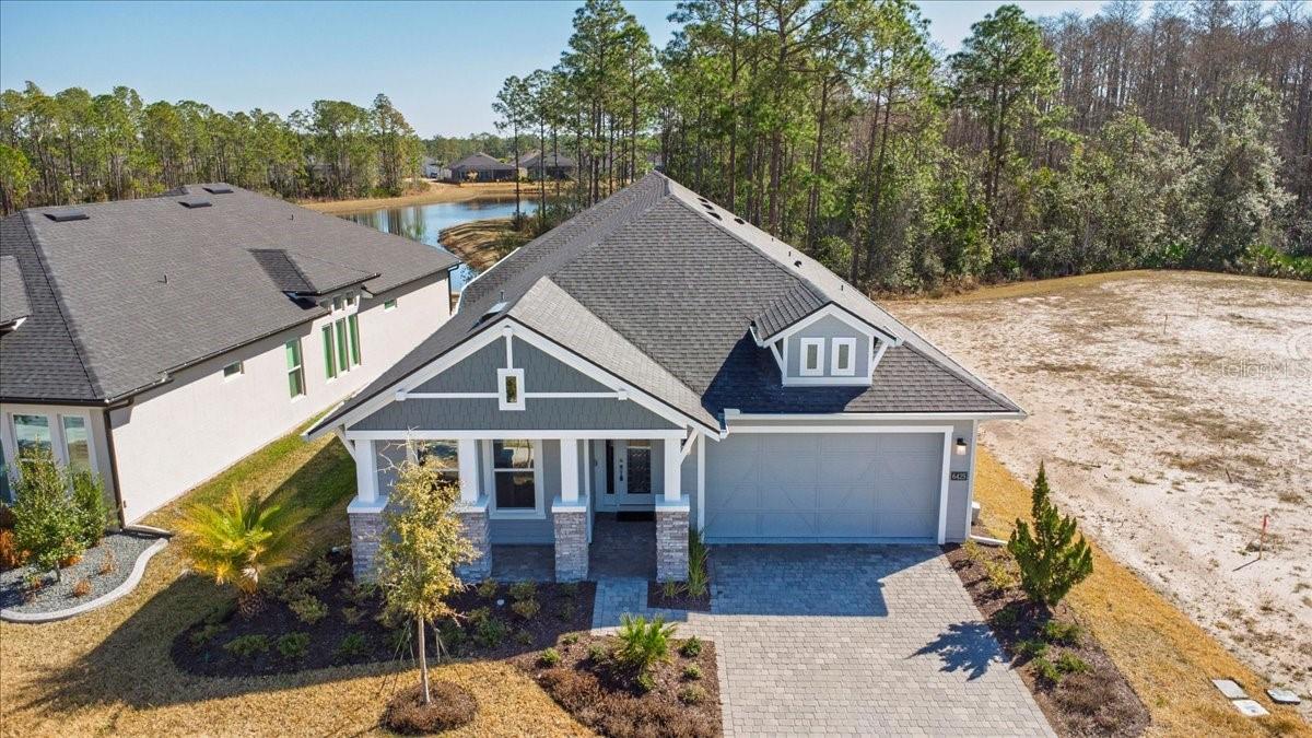 WOODHAVEN-PH 2 - Residential