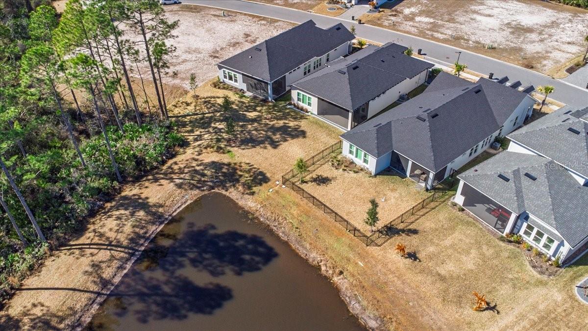 WOODHAVEN-PH 2 - Residential