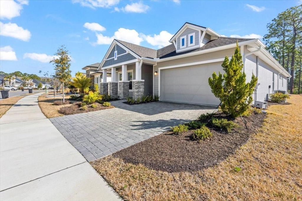 Photo of 6425 Saguaro Court, Port Orange, FL 32128 (MLS # V4947368)