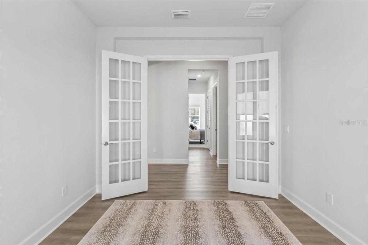 WOODHAVEN-PH 2 - Residential