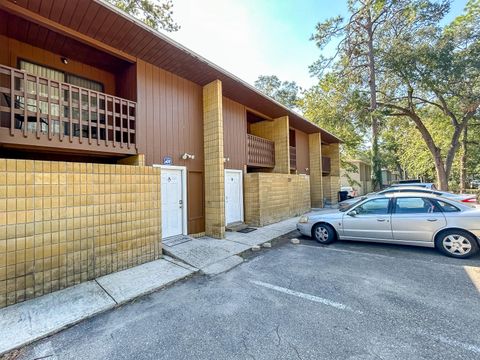 717 SW 68TH TERRACE A GAINESVILLE FL 32607
