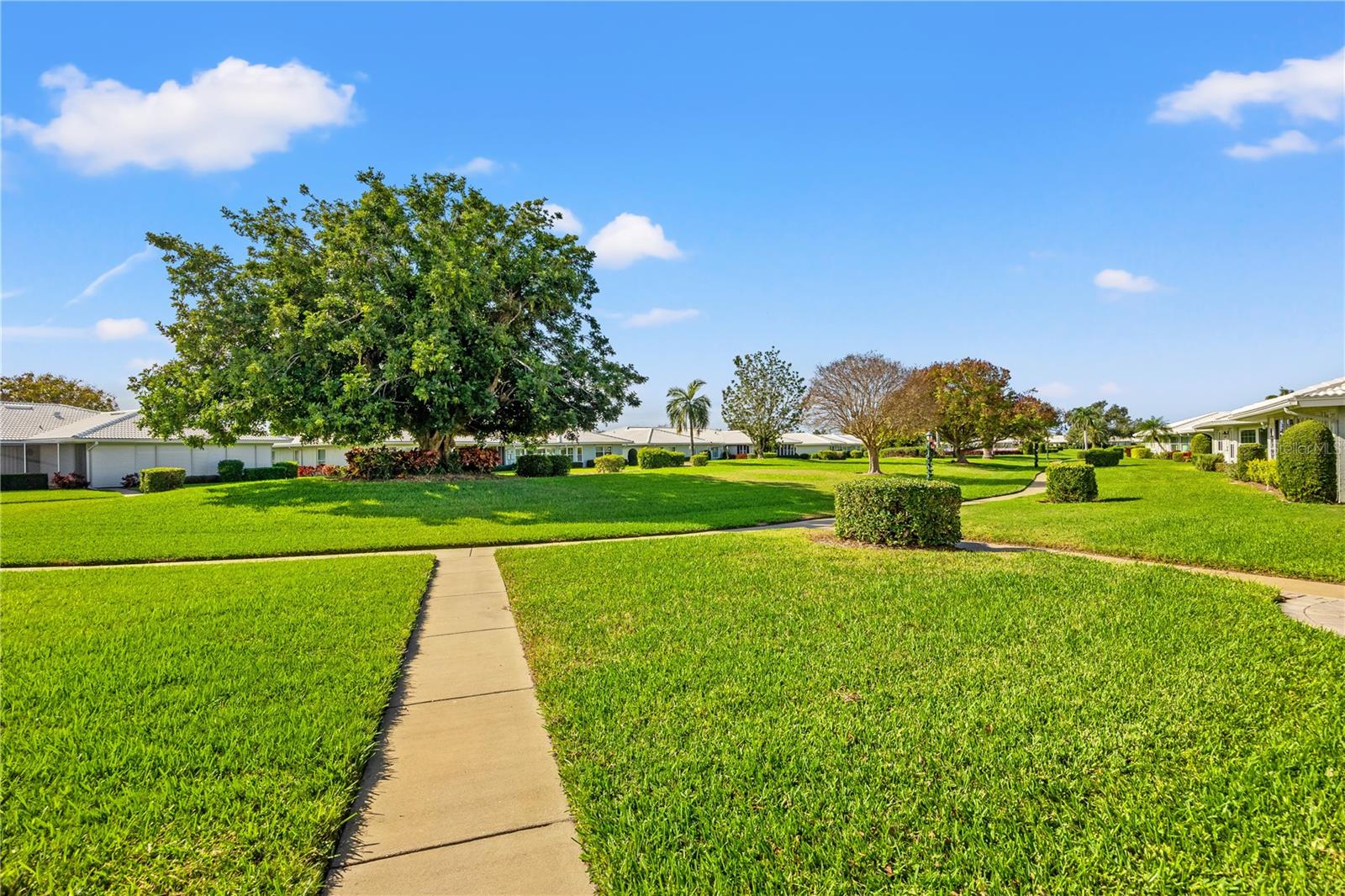 VILLAGE GREEN OF BRADENTON CONDO SEC 6 - Residential