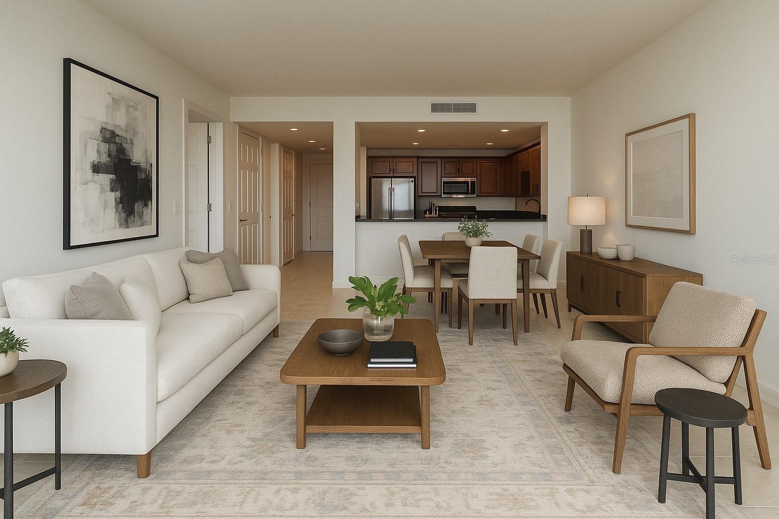 RIVO AT RINGLING - Residential