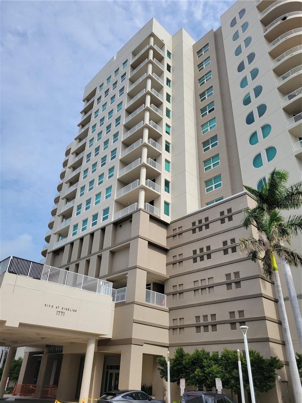 Photo of 1771 Ringling Boulevard #902, Sarasota, FL 34236 (MLS # A4643448)