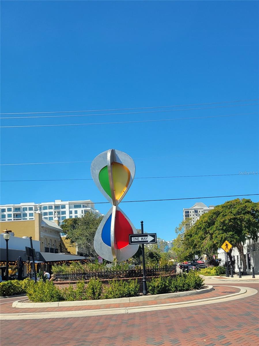 RIVO AT RINGLING - Residential