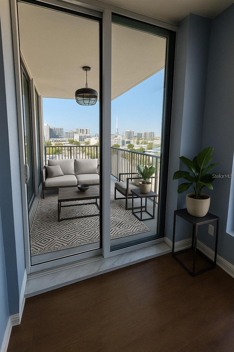 RIVO AT RINGLING - Residential