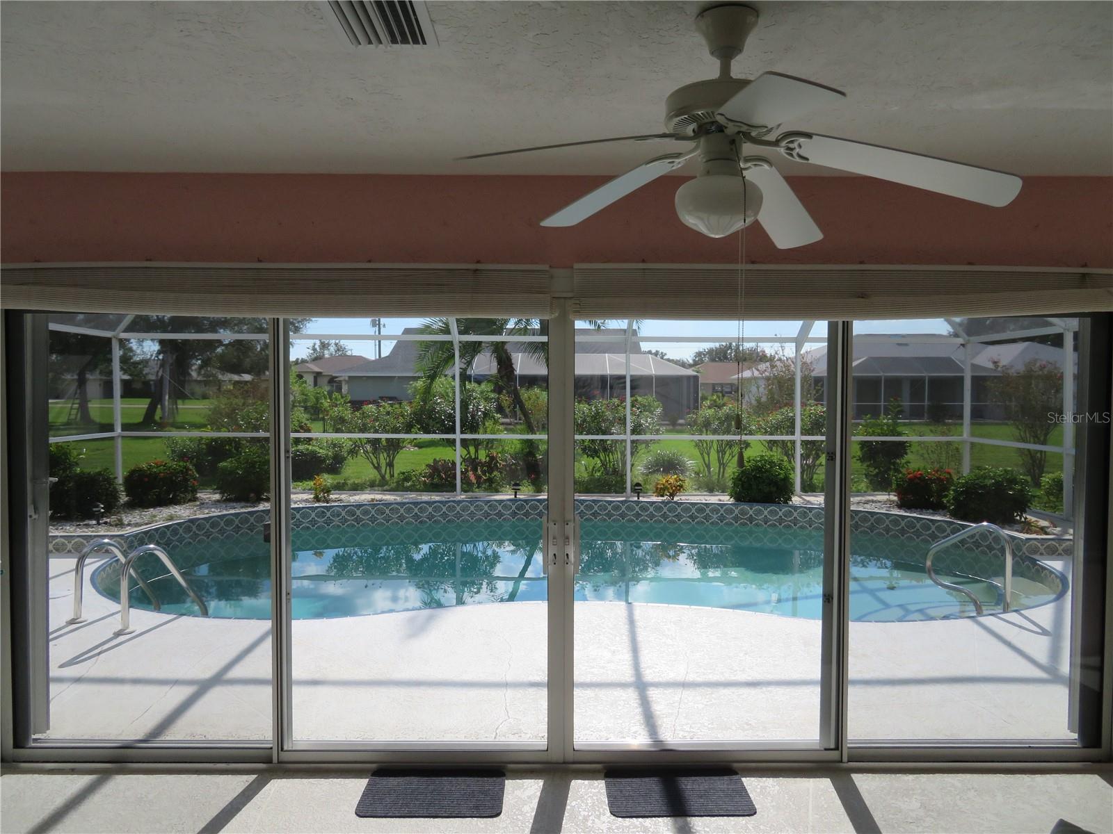 PUNTA GORDA ISLES SEC 23 - Residential
