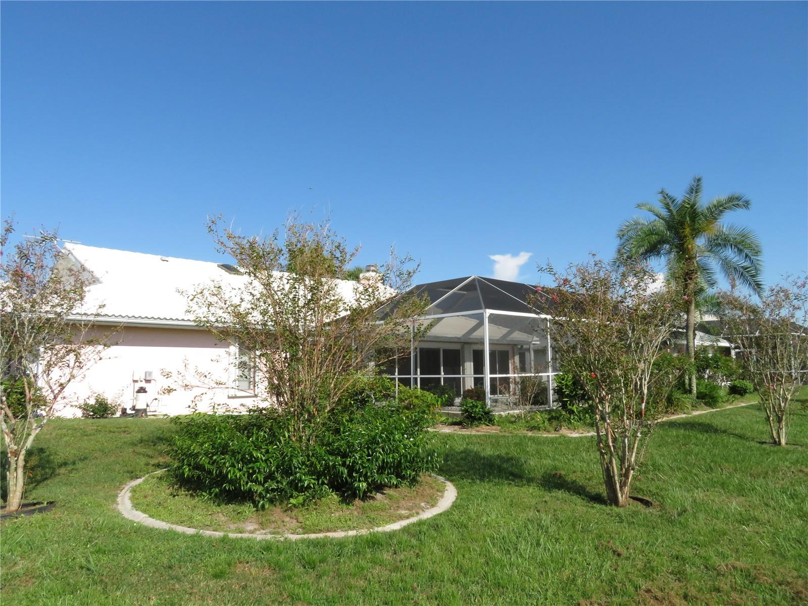 PUNTA GORDA ISLES SEC 23 - Residential