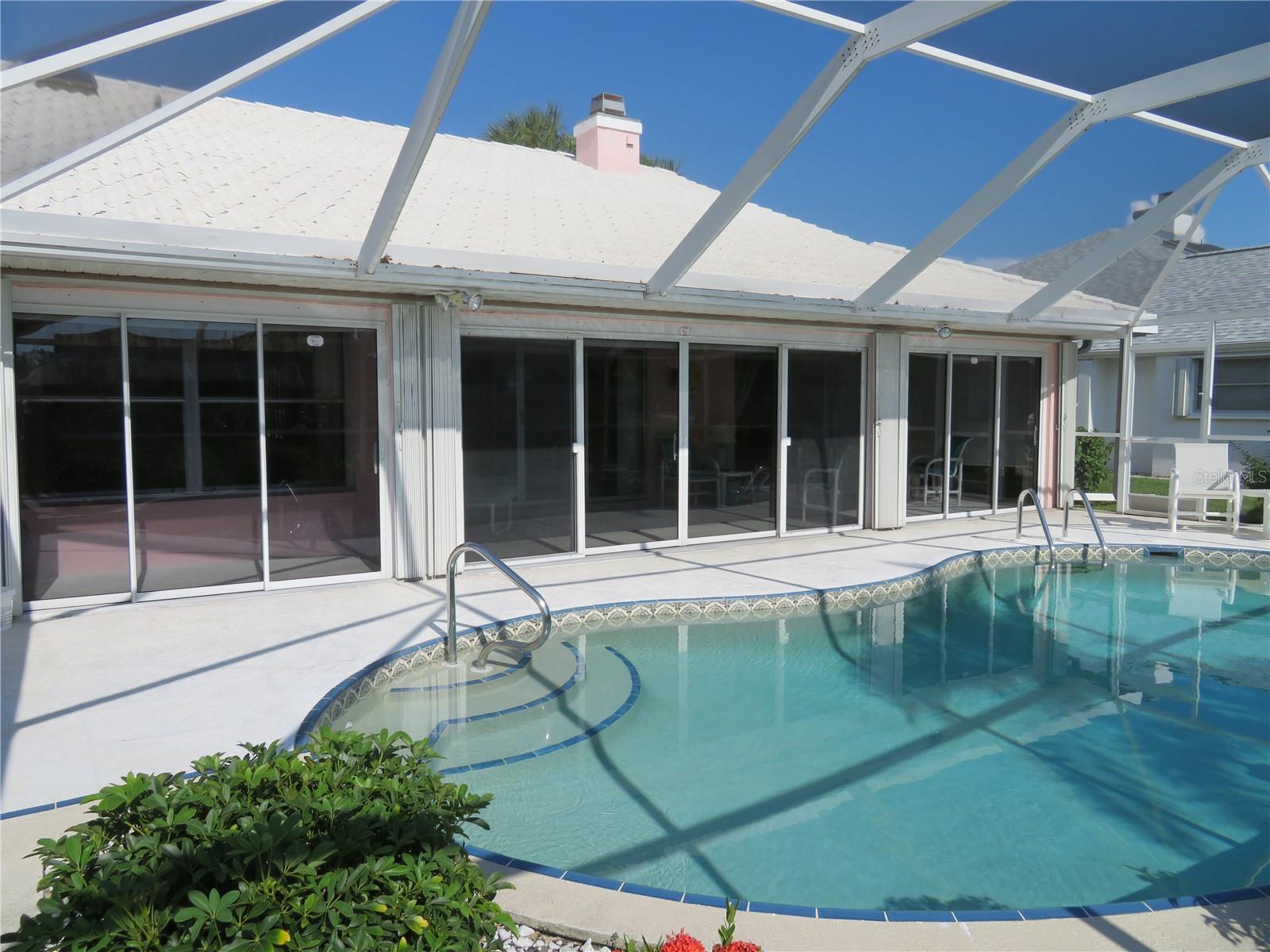 PUNTA GORDA ISLES SEC 23 - Residential