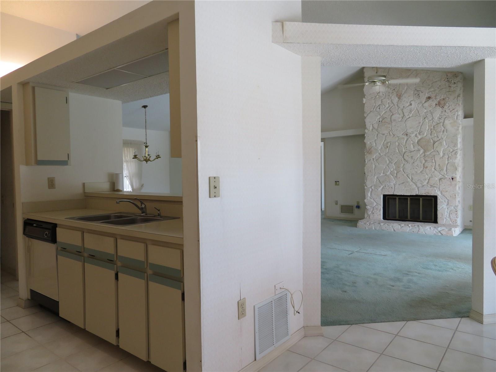 PUNTA GORDA ISLES SEC 23 - Residential