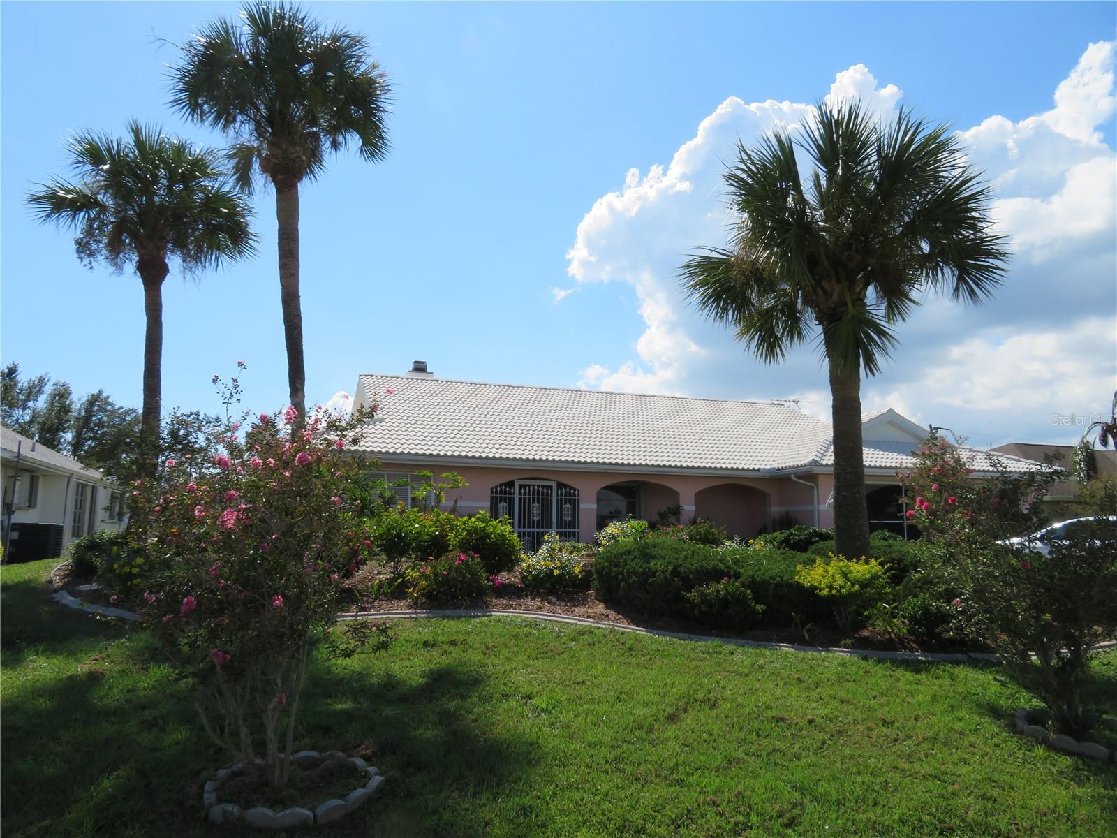 PUNTA GORDA ISLES SEC 23 - Residential