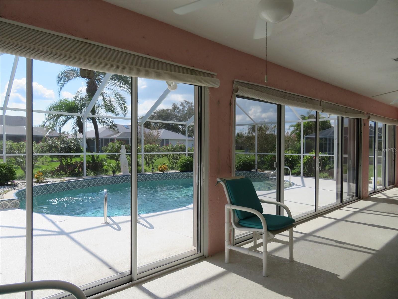 PUNTA GORDA ISLES SEC 23 - Residential