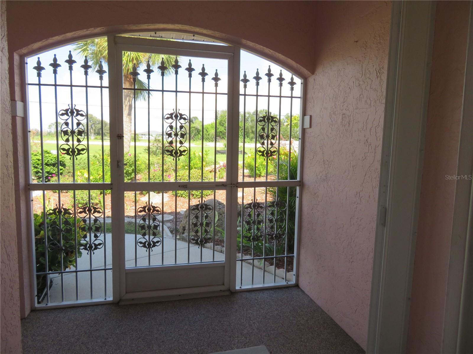 PUNTA GORDA ISLES SEC 23 - Residential