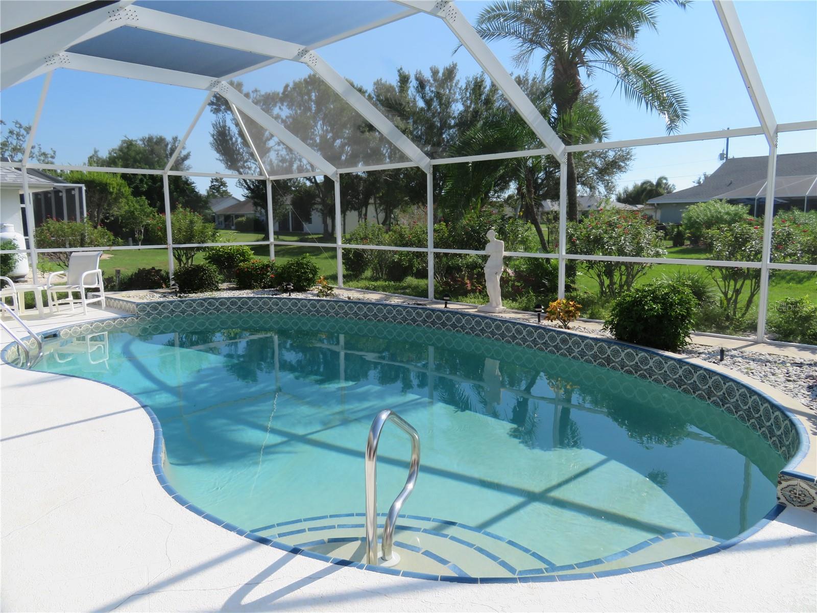 PUNTA GORDA ISLES SEC 23 - Residential